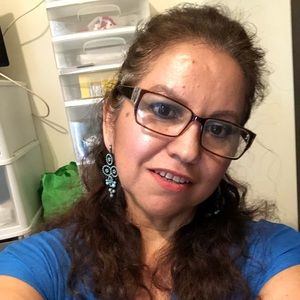 Meet your Posher, Rocio